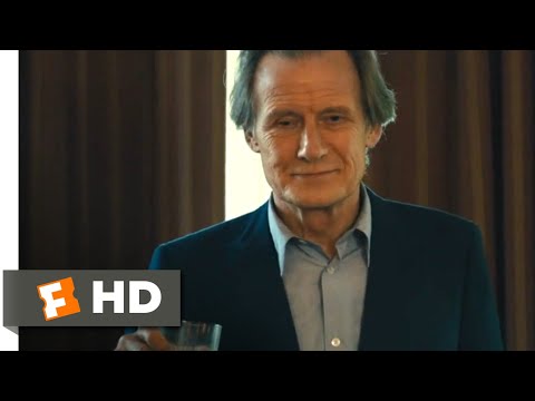 About Time (2013) - Best Man Speeches Scene (7/10) | Movieclips