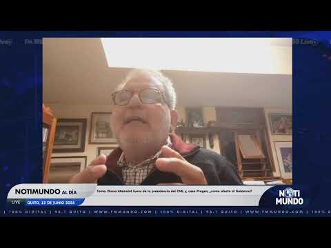 NotiMundo Al D�a