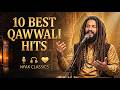 Top 10 Evergreen Sufi Qawwalis Timeless Spiritual Masterpieces
