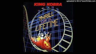 King Kobra - Dream On