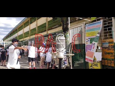 Basic (DTTS : Behind the Scene)