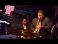 Jeep's Blues by Duke Ellington - Studio Jazz Band 5-22-23