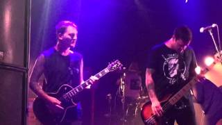 Beartooth - Pick Your Poison (Live, London 2015)