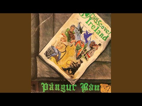 The Ulster Way - Pangur Ban