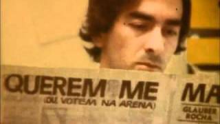 Vampiro Da Cinemateca - Jairo Ferreira - (1977) Pt. 03