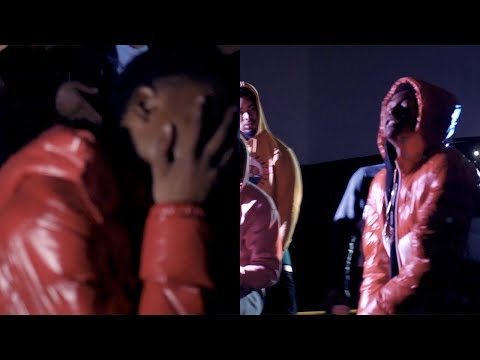 Lil Ant - Make A Way Ft. Ghoncho | Dir. Bagsznvisuals