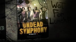 Undead Symphony (Ft. EthanTheDoodler)