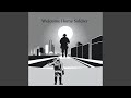 Welcome Home Soldier from Blind Man
