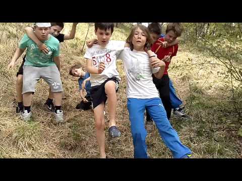 Sak 1914 Harlem Shake