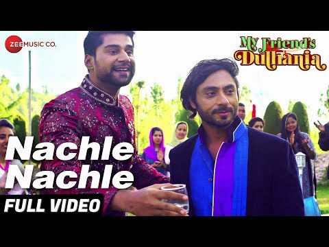 Nachle Nachle — watch video
