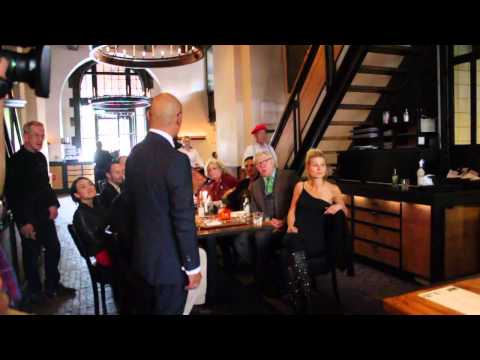 Gouden Eeuw Awards 2013