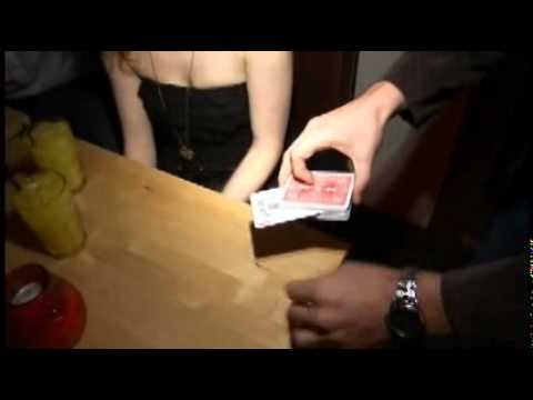 The Inside Job vs Aperture by Cameron Francis & Big Blind Media