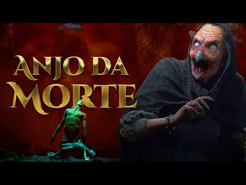 Quem é o Anjo da Morte?