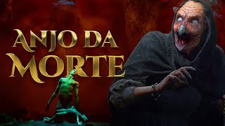 Quem é o Anjo da Morte?