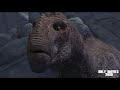 Disney Dinosaur 2000 Alader Vs Kron In Fast