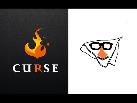 Voyboy's Fizz - Team Curse vs Napkins in Disguise Highlights - W5D1 (NACL)