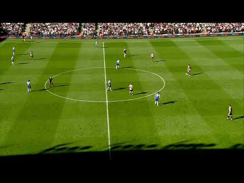 Sheffield United v Wigan Athletic highlights