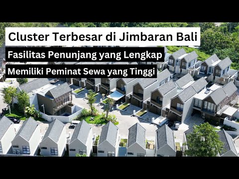 Damara Village Jimbaran - video