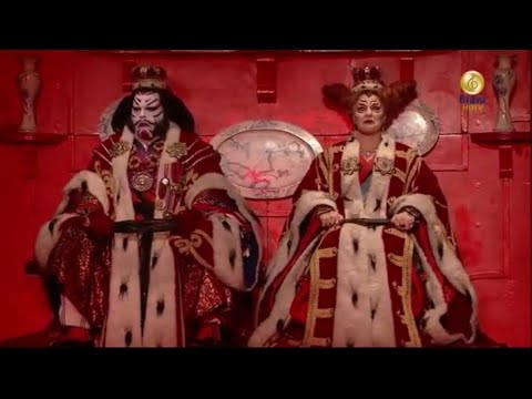 The Mikado 2011 Gilbert&Sullivan