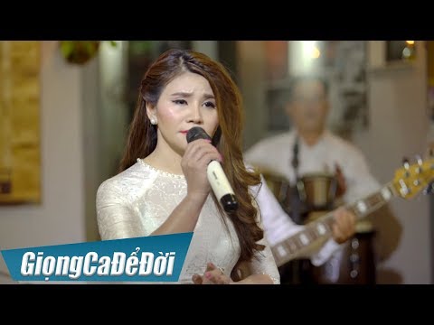 Thể hiện bởi Vi Châu