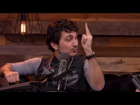 Rooster Teeth Podcast #437-447 Highlights Part 1