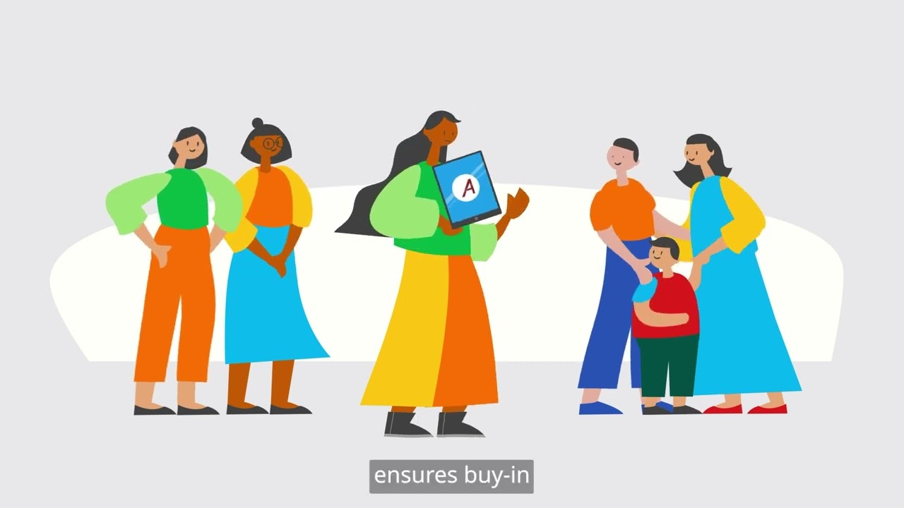 Making digital learning work - Key lessons on infrastructure, organization and leadership