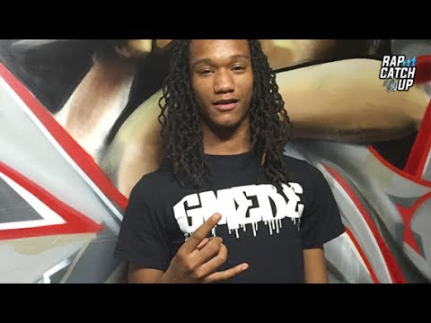 JP Armani - Chicken Chicken (Freestyle) (ft. ImJusForeign)