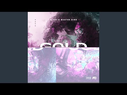 Old Is Gold (VIP Mix, Pt. II)