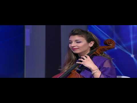 Studio znanja, 127. emisija - Zračenje