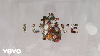 Natiruts - I Love (Spanish Version) (Lyric Video) ft. Morgan Heritage