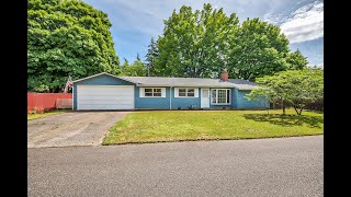 15730 SE Grant St. Portland, OR 97233