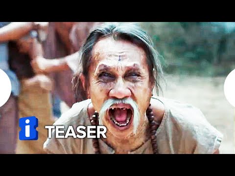 Quando A Morte Sussurra 2 - Trailer