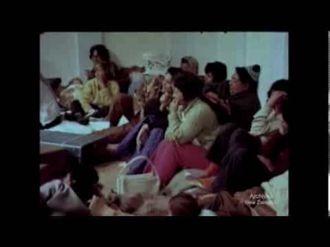 Children of the Mist (1974)