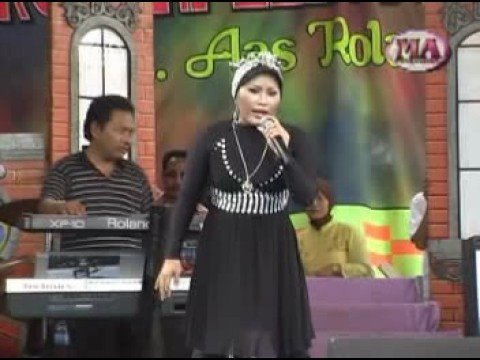 AAS ROLANI - PRIANGAN