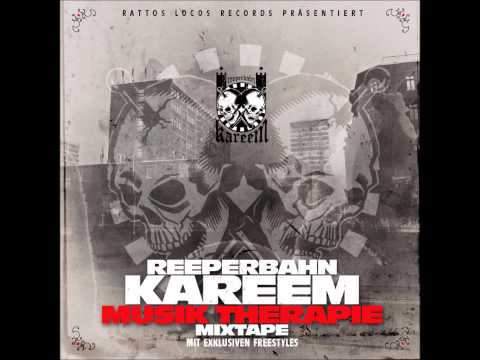 Reeperbahn Kareem - Was! - FREESTYLE (Musik Therapie) HD!