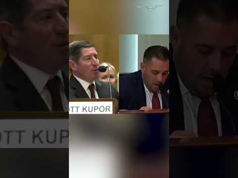 Brian Schatz expands block on Trump nominees to 300 positions #shorts