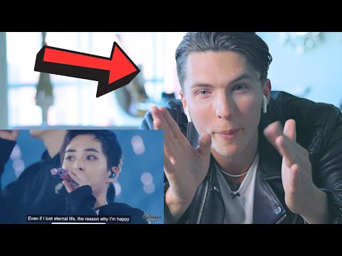 Vocal Coach Reacts to EXO - "Angel" In Japan