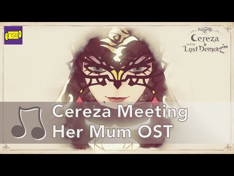 Bayonetta Origins - A Dream No Longer OST