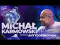 Kontrola antydopingowa | Michał Karmowski