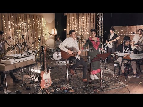 Depedro – Vidas Autónomas (feat. Amparo Sánchez y Camilo Lara)