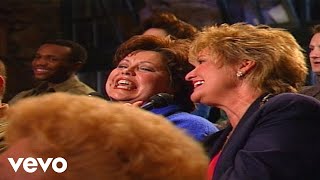 Bill &amp; Gloria Gaither - The Love of God (Live)