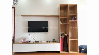 HOÀN THIỆN NỘI THẤT CĂN HỘ IDICO TAN PHU C15.03