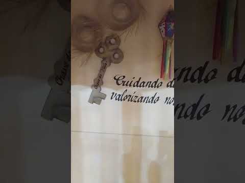A praça da família em Tutóia MA continua enfeitada #diaadia