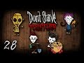 New Beginnings! (Don't Starve Together #28 ...