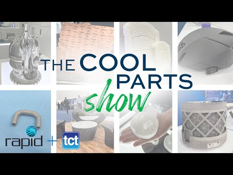AM Media | The Cool Parts Show and Manufacturing Connected