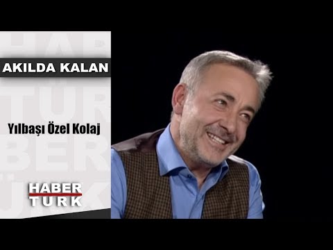 Akılda Kalan - 1 Ocak 2019 (Yılbaşı Özel Kolaj)