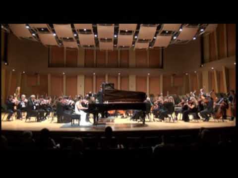 Beethoven Piano Concerto No.5 "Emperor", first movement
