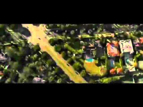 Meet the Blacks Official Trailer #1 (2016)