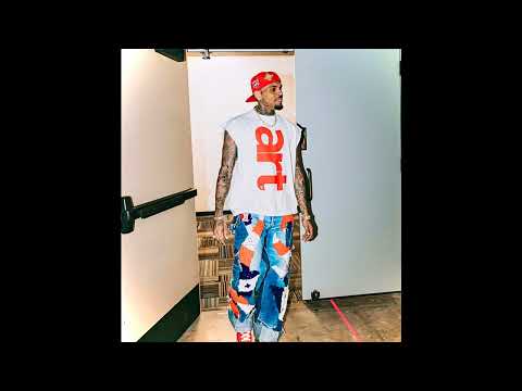 [FREE] Chris Brown x Kehlani Type Beat - "Henny Talk"