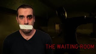 The Waiting Room | Welcome to the Game Sequel (1) - WE'VE BEEN KIDNAPPED!!
